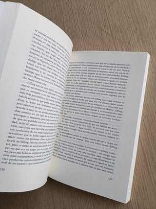 Libro "El Palacio de la Luna" Paul Auster Anagrama