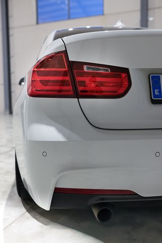 BMW serie 3 M Sport – 259€/mes