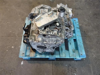 Caja cambios volkswagen tiguan 2.0 tdi