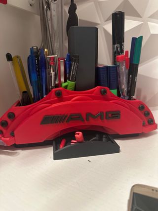 Servicio, impresiones 3d