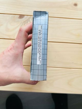 Sonic the Hedgehog 2 - Sega Game Gear