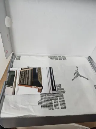 JORDAN 4 ,NIKE, AND UNDEFEATED COLAB