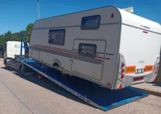 Caravanas Mataro