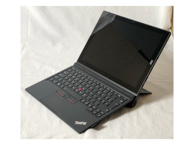 Portátil Tablet Lenovo X1 G2 12" Táctil i5 7a