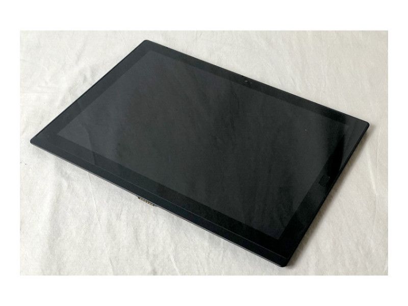 Portátil Tablet Lenovo X1 G2 12" Táctil i5 7a afbeelding 2