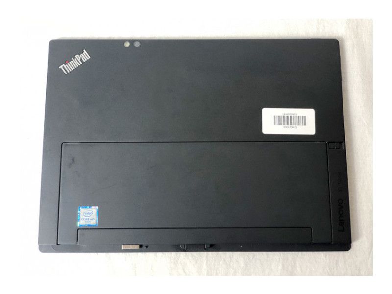 Portátil Tablet Lenovo X1 G2 12" Táctil i5 7a afbeelding 5