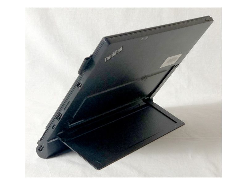 Portátil Tablet Lenovo X1 G2 12" Táctil i5 7a afbeelding 6
