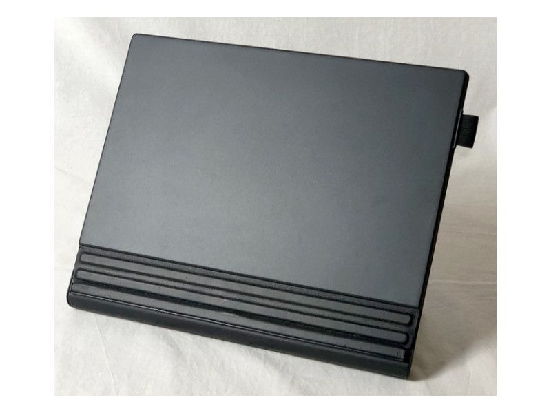 Portátil Tablet Lenovo X1 G2 12" Táctil i5 7a afbeelding 7