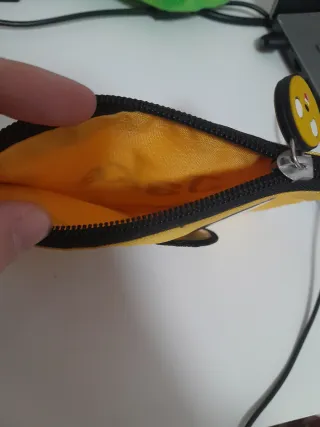 Cartera Jake el Perro Hora de Aventuras