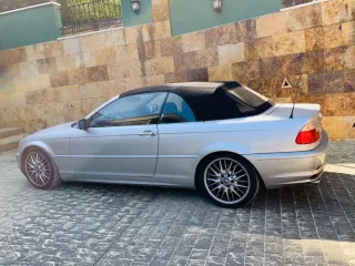 BMW Serie 3 2000