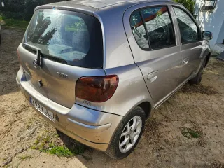 Toyota Yaris 2006