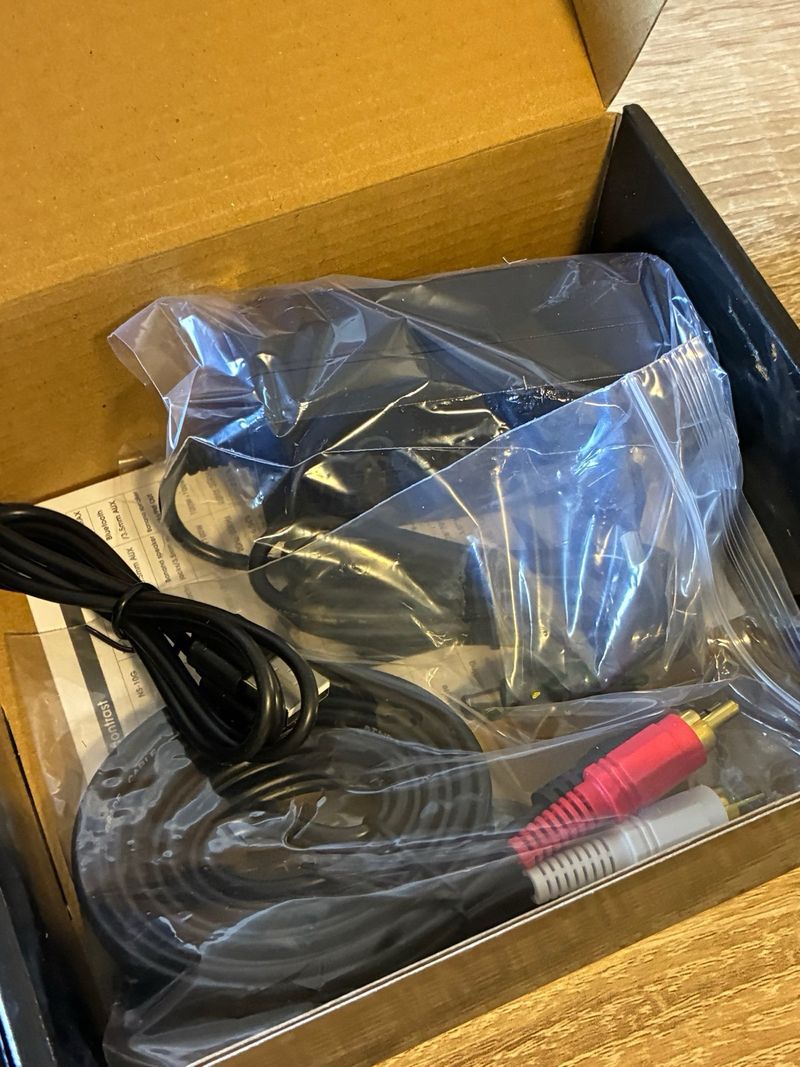 DOUK AUDIO Caja Negra afbeelding 2