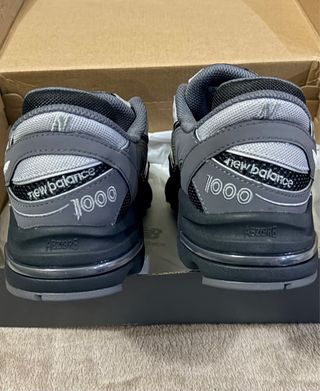 New Balance M1000