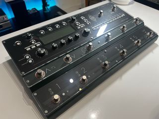 Protector Kemper Stage tara