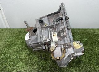 96096 caja de cambios 20tb51 citroen xsara berlina