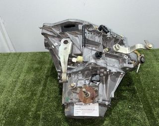 96096 caja de cambios 20tb51 citroen xsara berlina