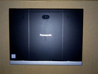 Portátil Tablet Rugerizado Panasonic CF-XZ6-1