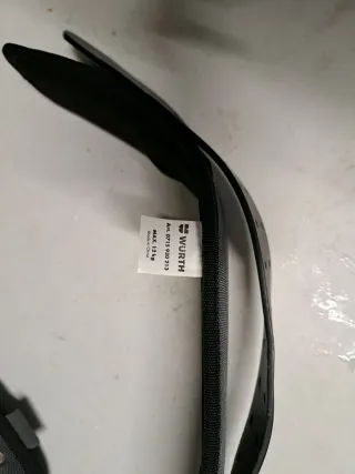 Cinturón de herramientas Würth