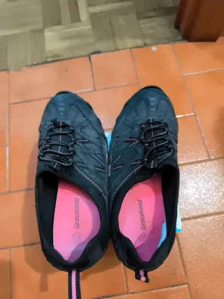 Zapatillas Graceland Talla 36