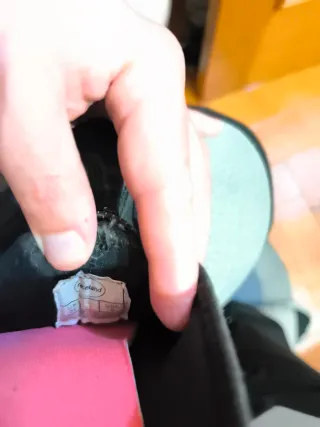 Zapatillas Graceland Talla 36