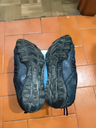 Zapatillas Graceland Talla 36