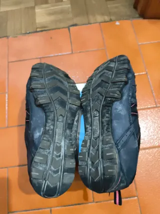 Zapatillas Graceland Talla 36