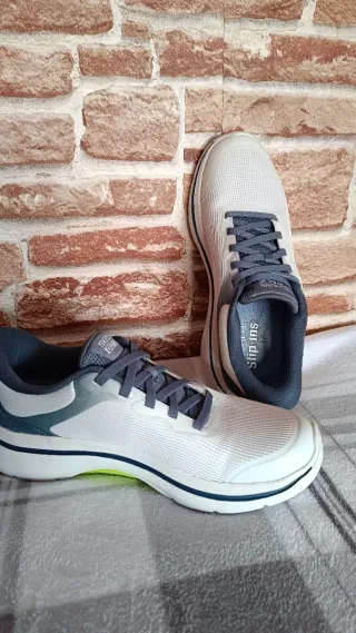 Zapatillas Skechers Go Walk Arch Fit Talla 41