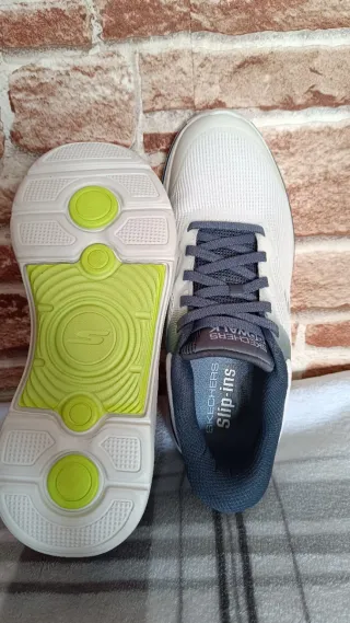 Zapatillas Skechers Go Walk Arch Fit Talla 41