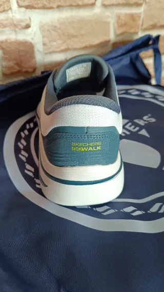 Zapatillas Skechers Go Walk Arch Fit Talla 41