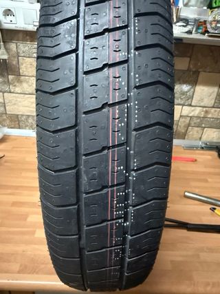 Rueda de repuesto SEAT Ateca 18 pulgadas