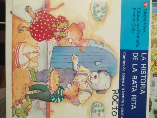 Libros para niños y niñas