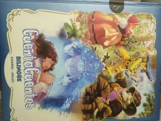 Libros para niños y niñas