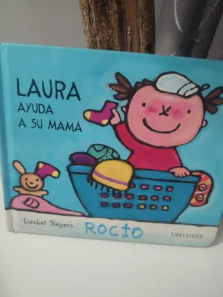 Libros para niños y niñas