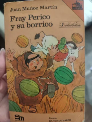 Libros para niños y niñas
