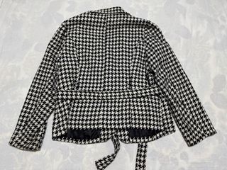 Chaqueta Pata de Gallo Talla 50