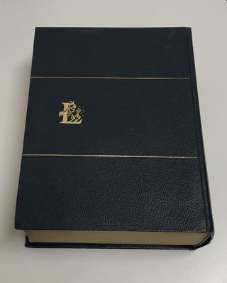 Pequeño Larousse en Color