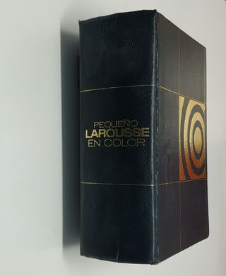Pequeño Larousse en Color
