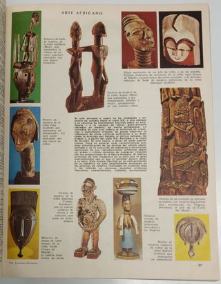 Pequeño Larousse en Color