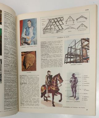 Pequeño Larousse en Color