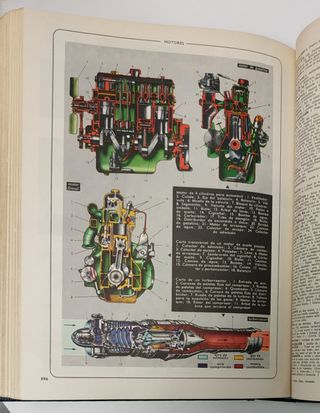 Pequeño Larousse en Color