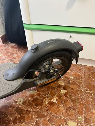 Patinete Eléctrico Xiaomi Mi Essential