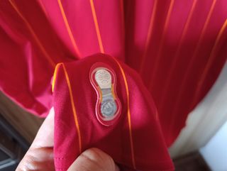 Camiseta España 2006 Torres Talla XL