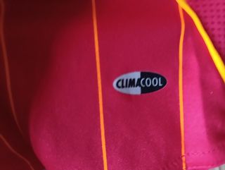 Camiseta España 2006 Torres Talla XL