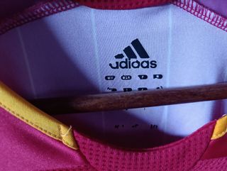 Camiseta España 2006 Torres Talla XL