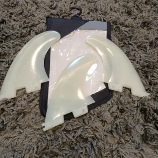 Quillas FCS 2 Composite