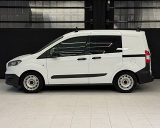 Ford Transit Courier 2015