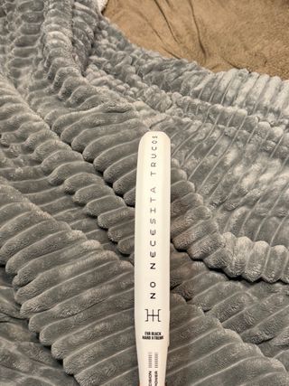 Pala de pádel Hirostar Alien El Tolito