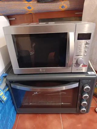 Microondas Teka MW-20-IMS