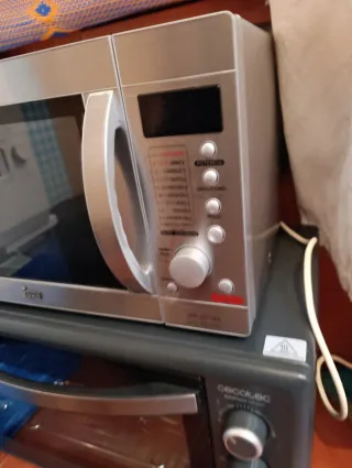 Microondas Teka MW-20-IMS