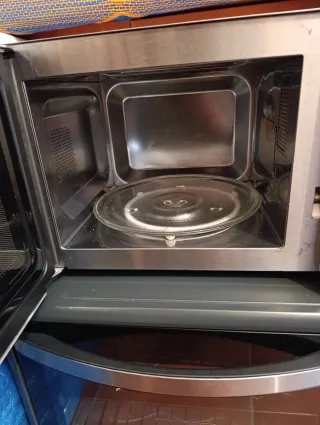 Microondas Teka MW-20-IMS